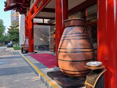 -怡咖啡·自助餐·西安香格里拉