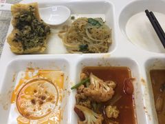 -六和孝顺素食餐厅(西湖道店)