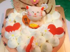-黑池口感烘焙·生日蛋糕(坂田店)