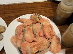 -汉巴味德(沈阳万象汇店)