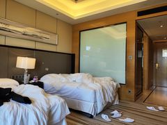 -廊坊固安福朋喜来登酒店