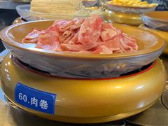 -汤响自助回转火锅百汇(乐峰广场店)