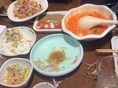 -管氏翅吧(马家堡店)