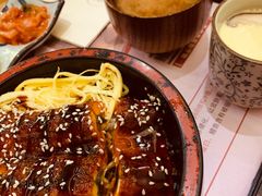 -鳗鳗的爱(远洋未来广场店)