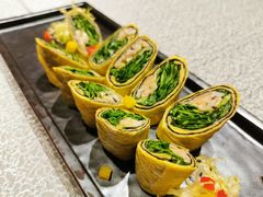 -北京王府井希尔顿酒店·秦唐中餐厅Chynna