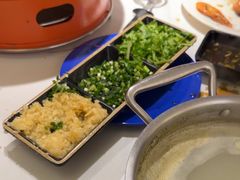 -星伦多自助料理·涮烤一体(杭州来福士店)