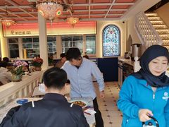 -羊巴道新疆菜·清真(上梅林店)