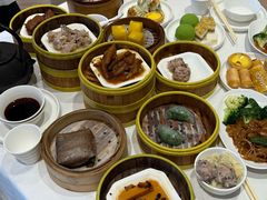 -大海湾酒楼(人南店)