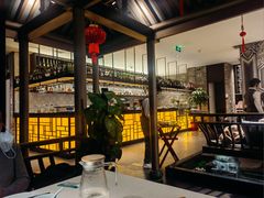 -羲和雅苑•北京烤鸭(陆家嘴中心店)
