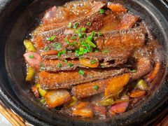 老糖醋带鱼-鹤江桥·红油牛肉粉(SKP店)