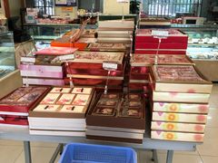 -长发西饼(相城店)