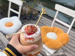 -16毫米咖啡&酒吧(南锣鼓巷店)