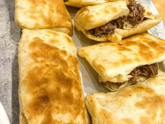 -高玛纳驴肉火烧(一世界店)