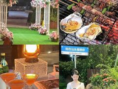 -汕头龙光喜来登酒店