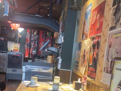 -小川洋风料理(汉街店)