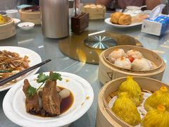 -新东源国际酒店·新东源食坊(沙井店)