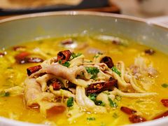 -顺风山庄(水濂山店)