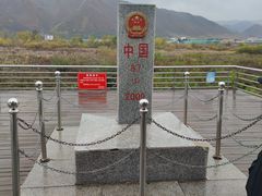 -图们国门景区