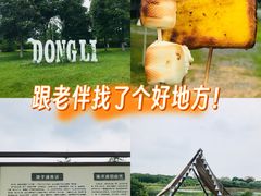 -梁子湖东篱老屋生态庄园