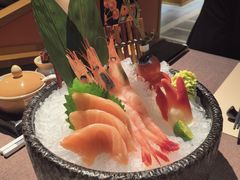 -藤原布二·八佰善会席料理(奥体店)