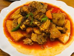 -巴依老爷新疆美食(望京小街店)