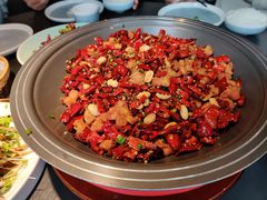 -向川南·水煮鱼·川菜(和平里店)