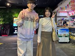 -喜剧部落脱口秀(三里屯店)
