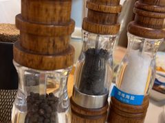 -千寻山野烤肉(中关村店)