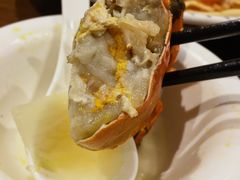乔家栅全家福-乔家栅(襄阳南路店)