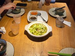 -青菁酒家·象山海鲜(胜利河美食街店)