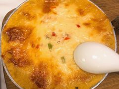 -烛影拾光观景餐厅·创意菜·摄影·小提琴(大唐不夜城店)