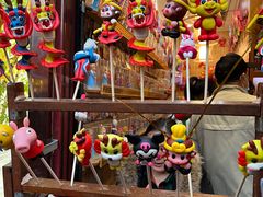 -古文化街旅游区