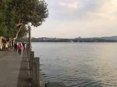 -湖畔居茶楼(湖滨店)