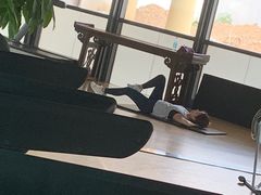 -一兆韦德健身(凤凰城店)