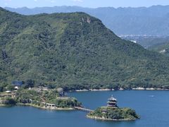-北京十三陵国家森林公园蟒山景区