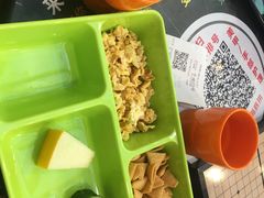 -海底捞火锅(高新活力汇店)