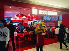 -猪戈戈超级猪脚饭(佳兆业店)