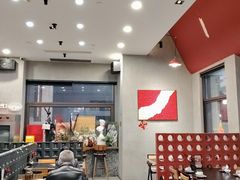 -红东阁东北菜烤肉酒馆(CROSS万象汇店)