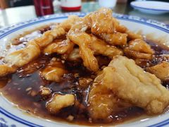 -花翎饮食(奎文区虞河桥店)