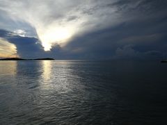 -查汶海滩