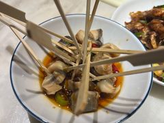 -日丰园海肠水饺·老字号大连海鲜(和平广场店)