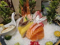 -天狗山料理(省体店)