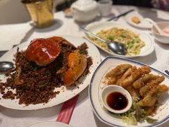 -喜记避风塘炒辣蟹(旗舰店)