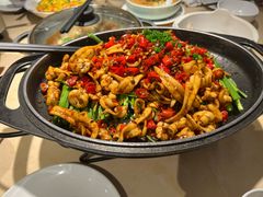 -大碗先生(万家丽店)