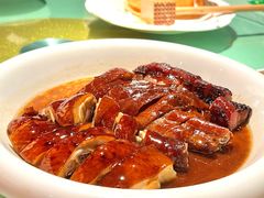 -肥福排档(星光店)