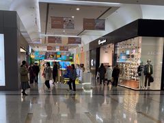 -燕莎友谊商城(金源店)