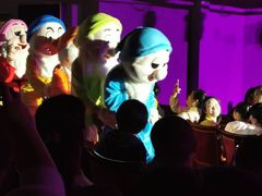 -琴岛演艺中心(中山路店)