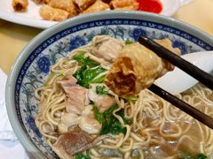 -慧娟面馆·餐厅(望江路店)