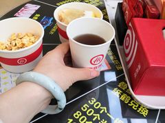-海底捞火锅(金鼎广场店)