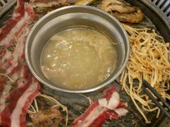 -银鲨海鲜烤肉火锅自助餐厅(五星店)